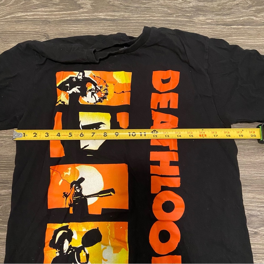 Deathloop Tee - Picture 3 of 5